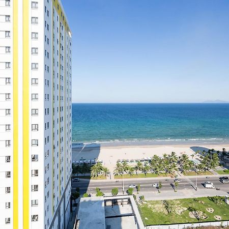 Tamarind Danang Beach Hotel Exteriér fotografie